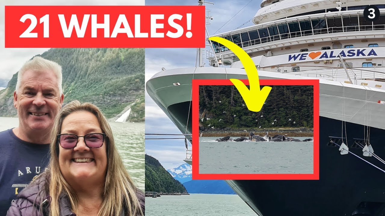 Don't do these things unless you want an amazing time in Junaeu, Alaska!