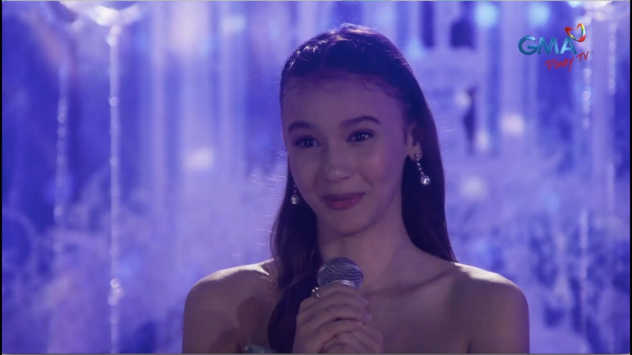 House of Lies: Ang 16th birthday ni Jasmine