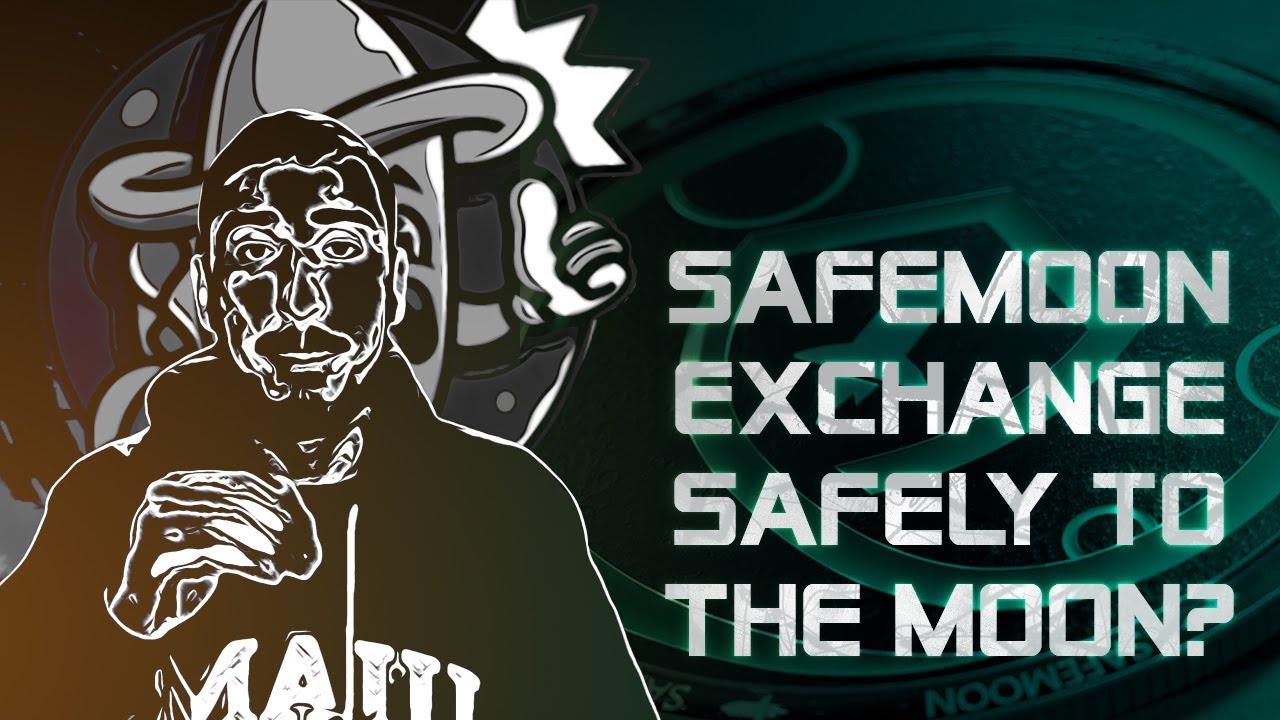 Safemoon Exchange | What can we realistically expect?