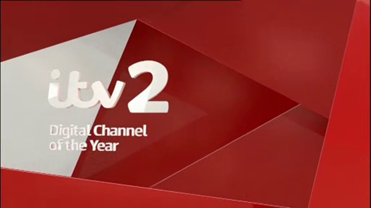 ITV2 Continuity & Advert Breaks - Saturday 17th May 2014