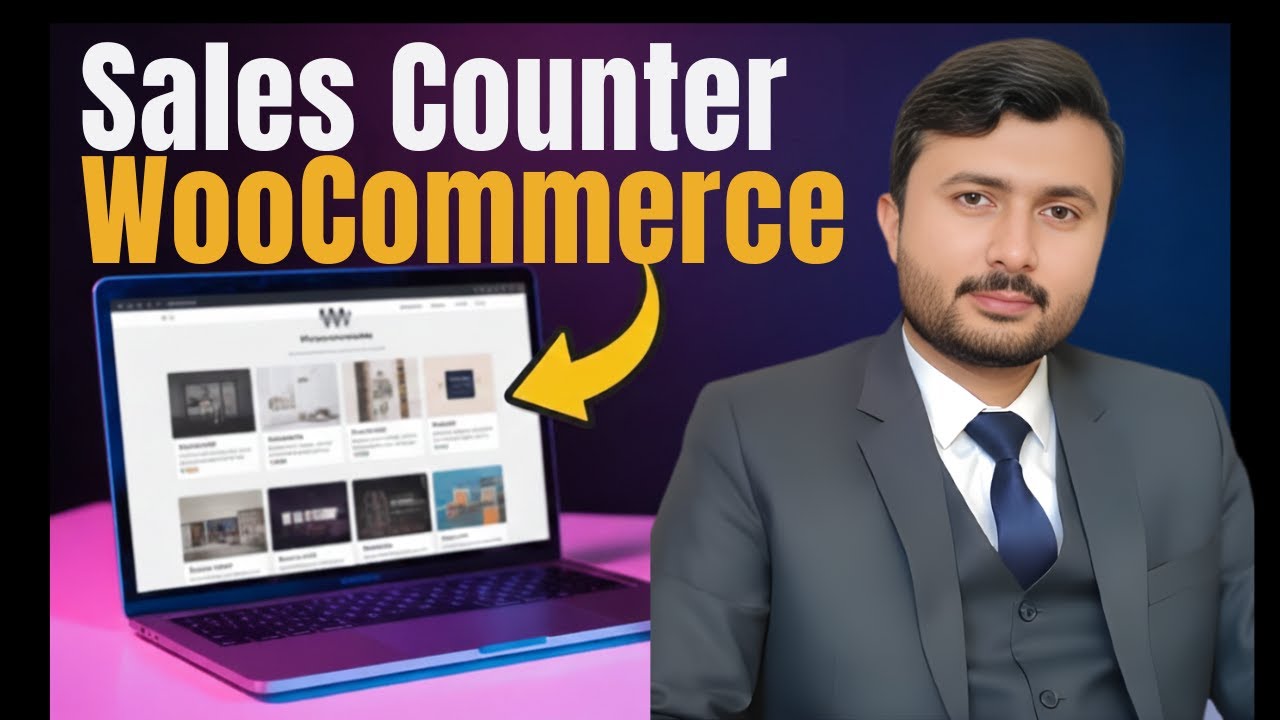 How to add sales countdown functionality in WooCommerce WordPress website?