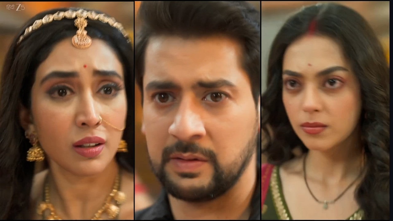 Gharwali Pedwali | Ep 45 | Preview | Feb, 13 2026 | Paras Arora, Seerat Kapoor, Priyamvada | And TV