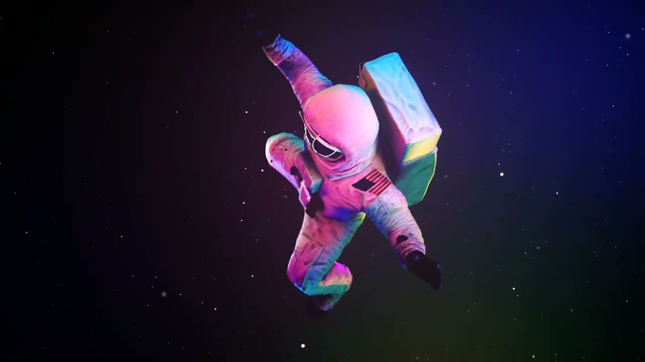 Leiant - Outer Space [Phonk House]