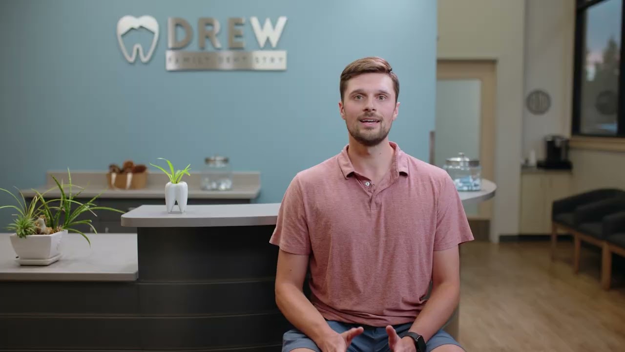 Root Canal Treatment