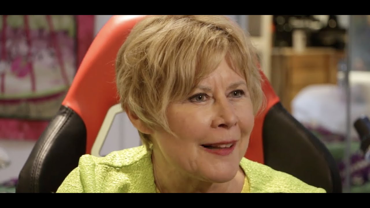 My RLS Journey: Starla