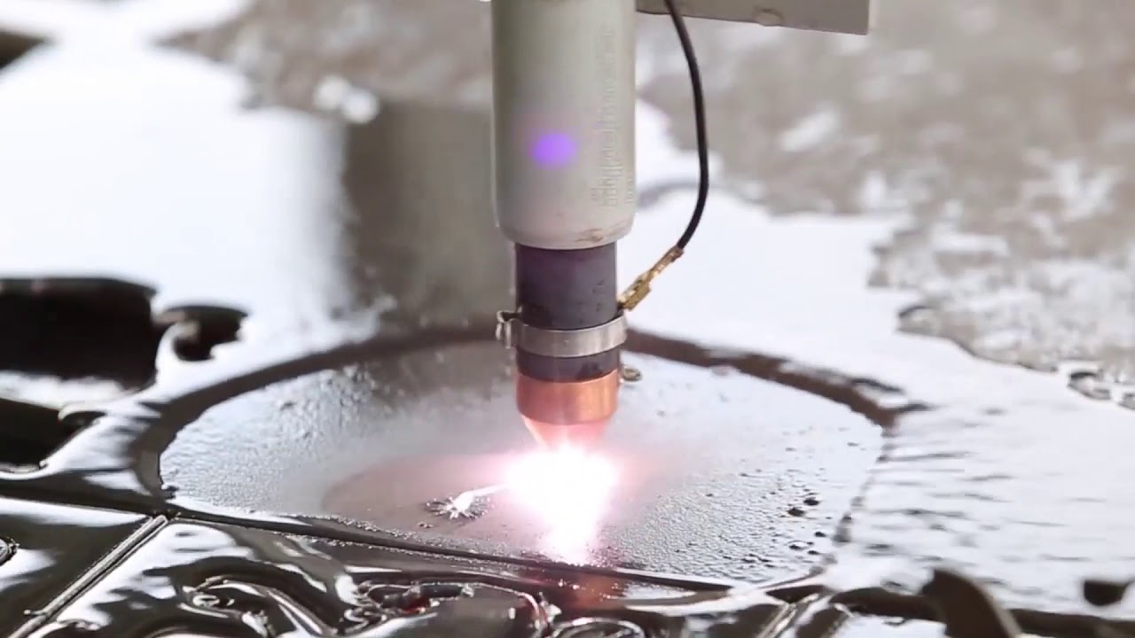 Wycinarka plazmowa V-CUT Basic 1530 CORMAK | Plasma Cutter | Plasmaschneider
