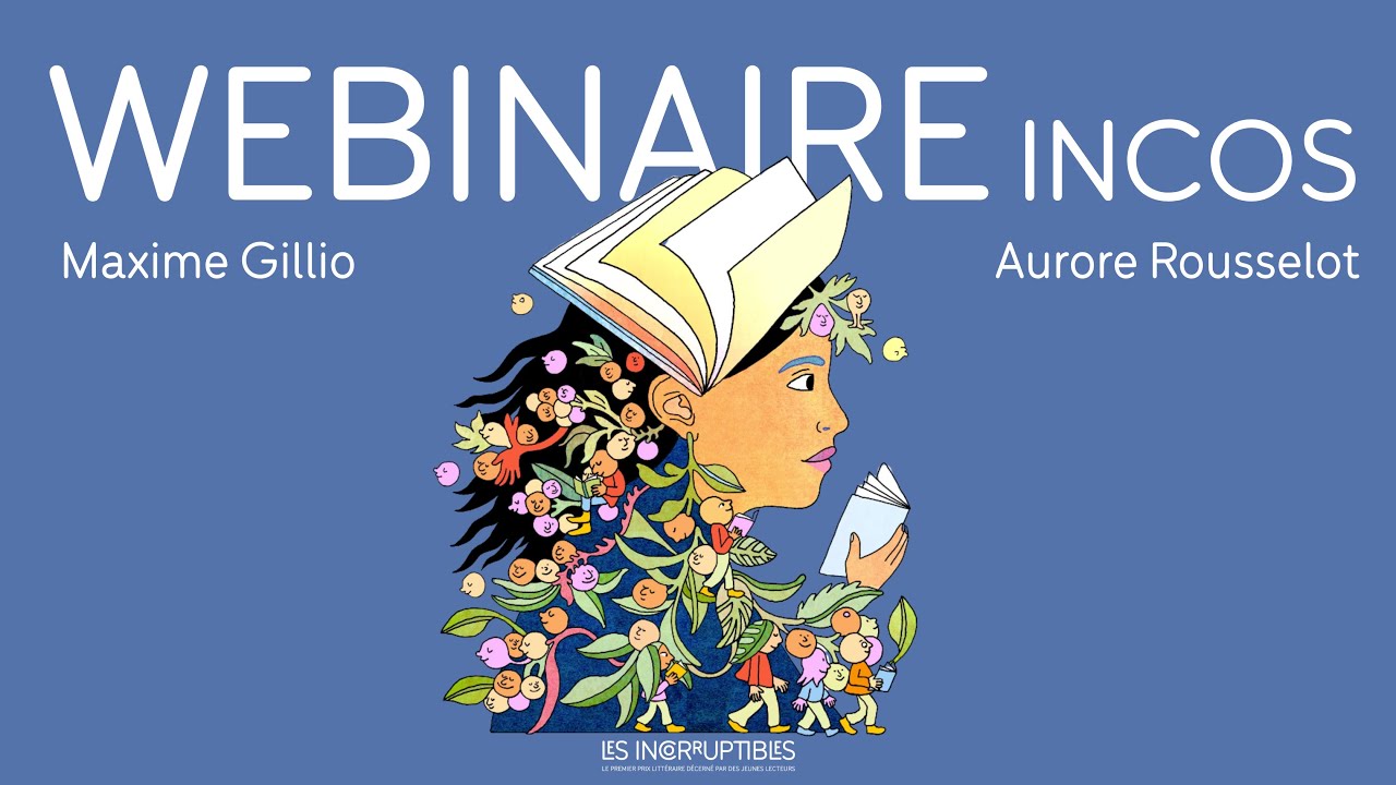 Webinaire interactif des Incos