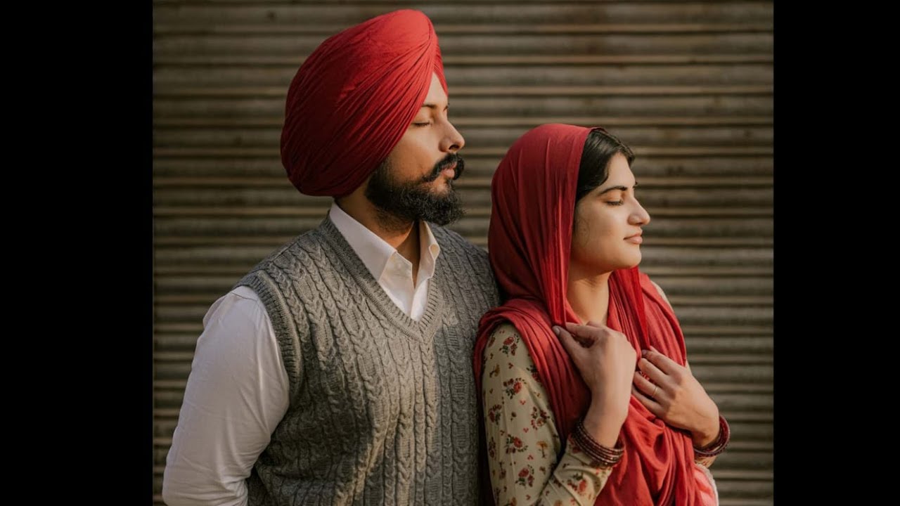 SARBJOT WEDS VARTANDEEP JAAGO LIVE