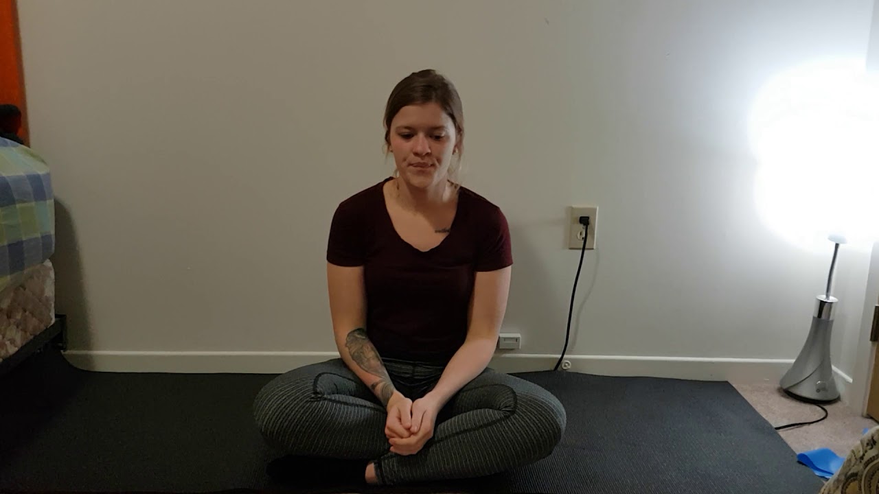 Stretching & Strengthening - Masseter