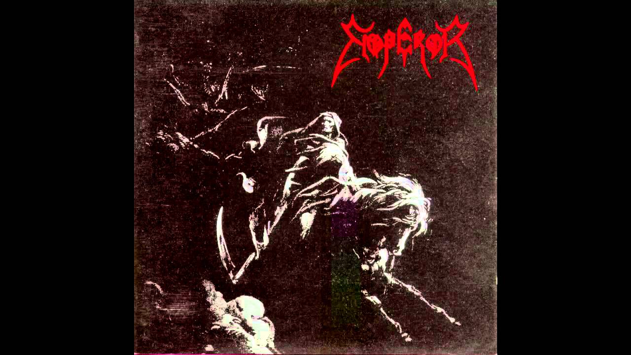 Emperor - 1993 - (Full EP)