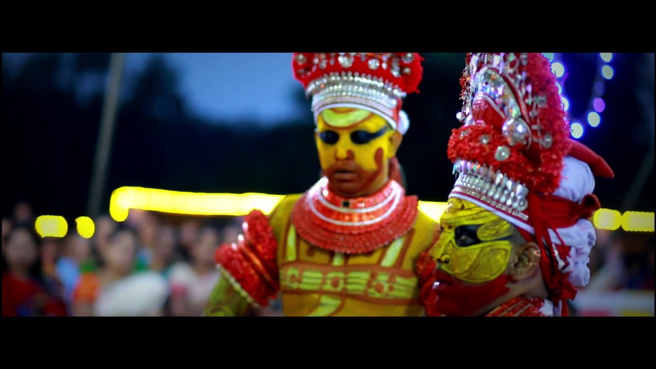 Randukara Sree Muthappan Madappura Edakeppuram,Kannapuram,Kannur