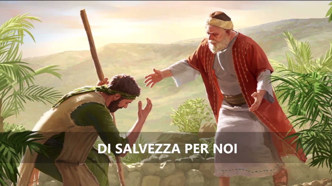 Questo è il tempo