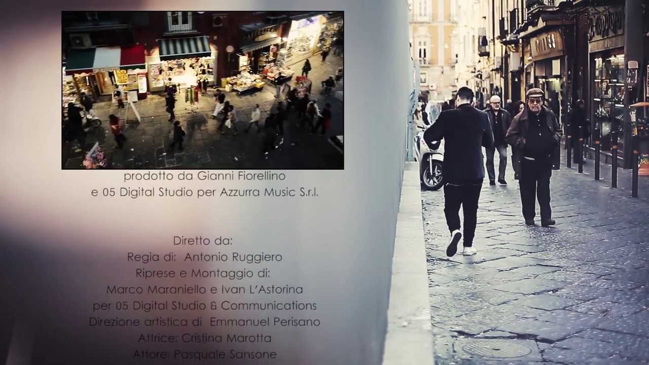 Gianni Fiorellino - Tu ne si' una