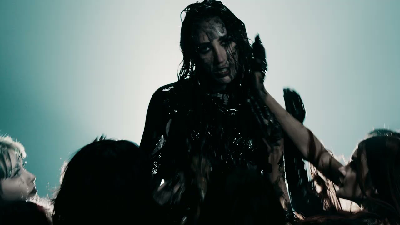 Kami Kehoe - DIRTY (Official Music Video)