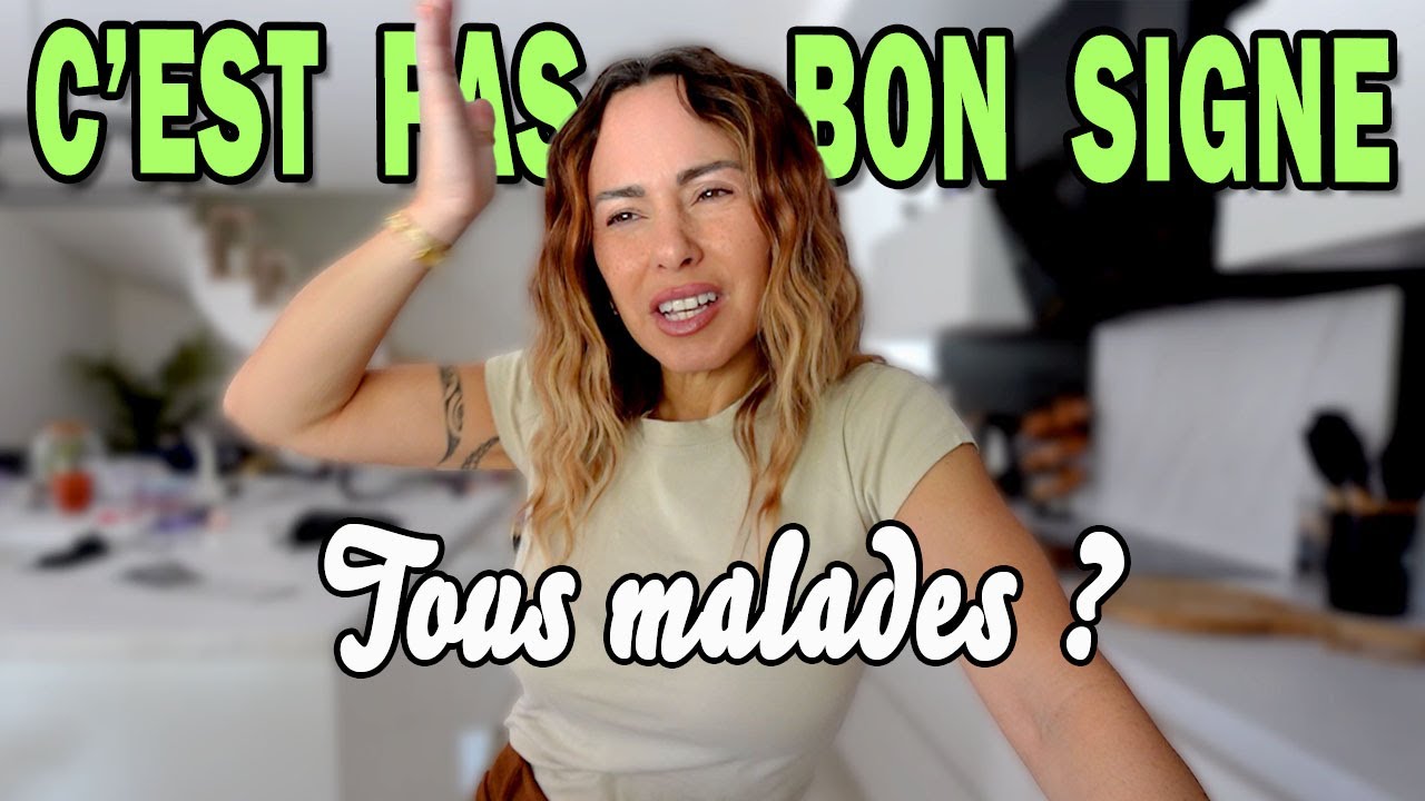 QUAND ÇA COMMENCE MAL ...