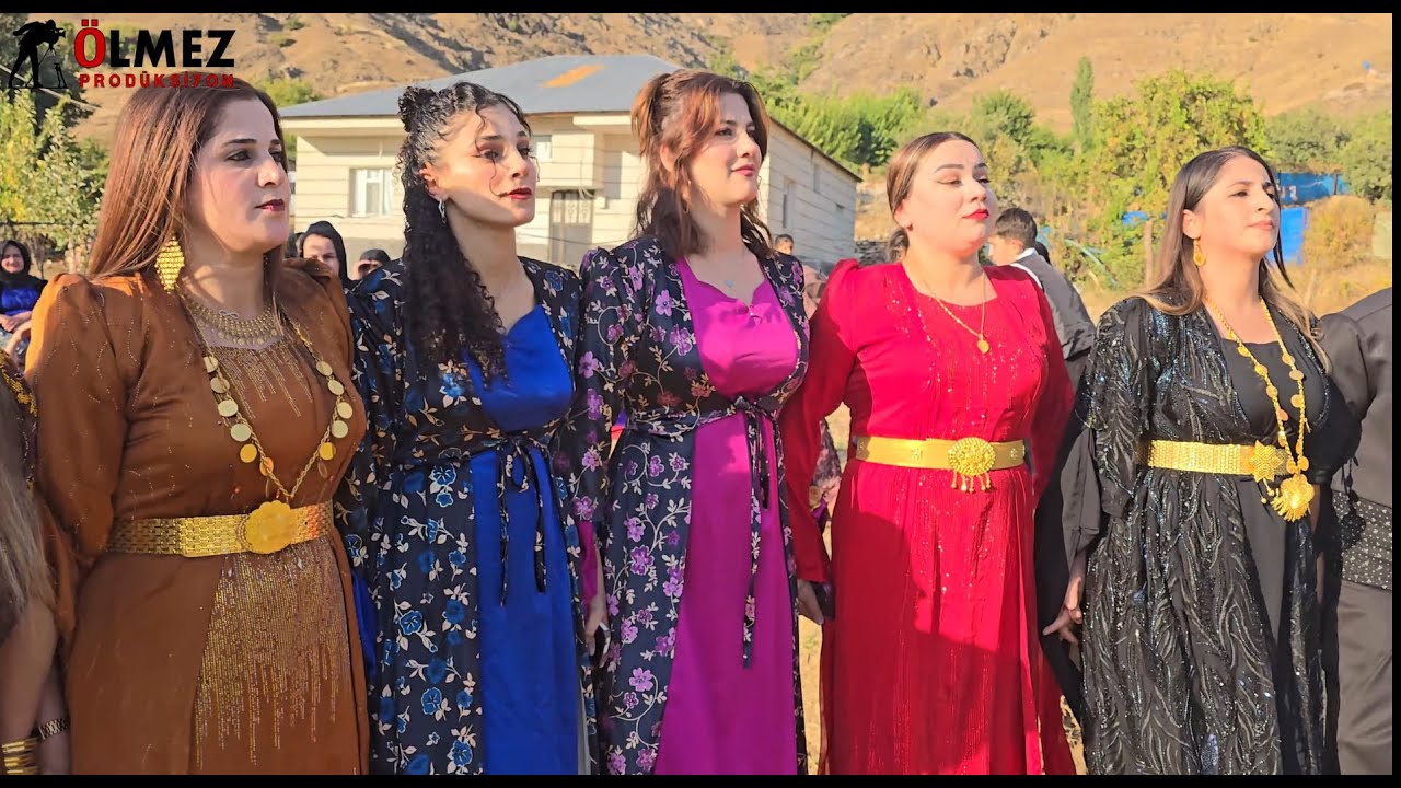 Govend Dilan  şahiya Faruk & Şehriban Şiyar Berwari