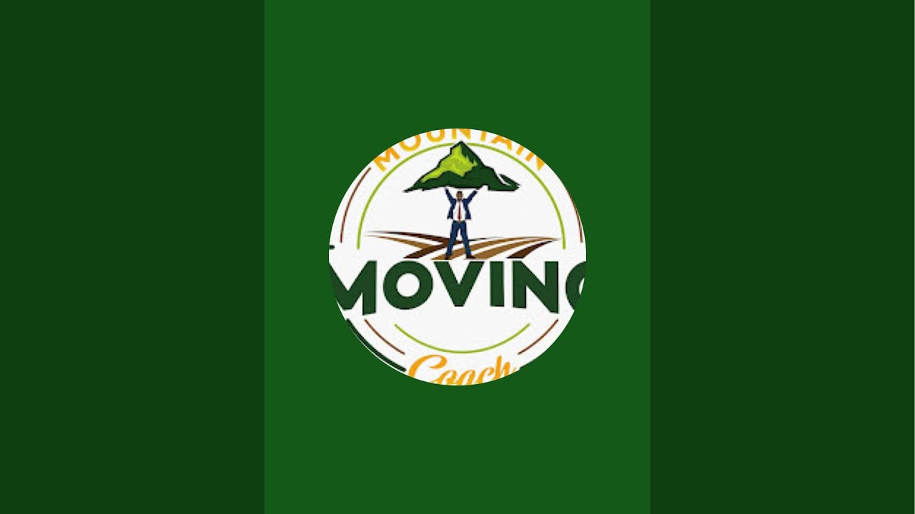 Mountain Moving Coach is live!