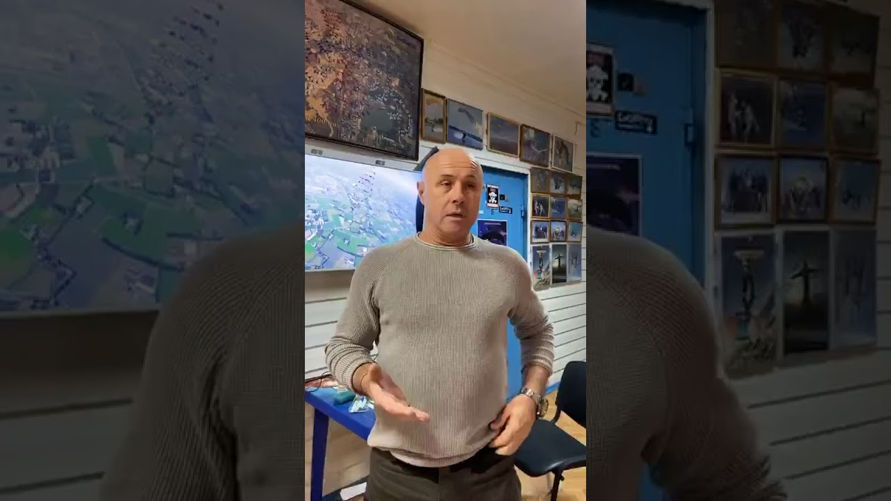 Купольная акробатка от Константина Кривошеева 1