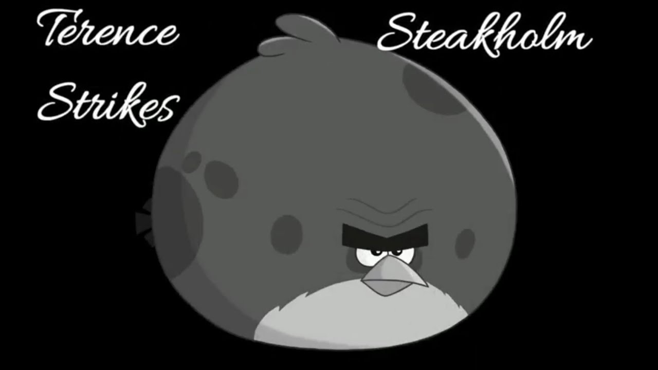 Angry Birds 2: Terence Strikes, Steakholm