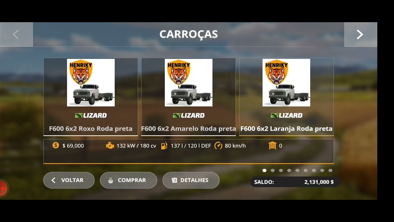 FS20 MAPA CAMPANÁRIO FULL 🇧🇷MODS BR🇧🇷FS20MAPA GRANDE