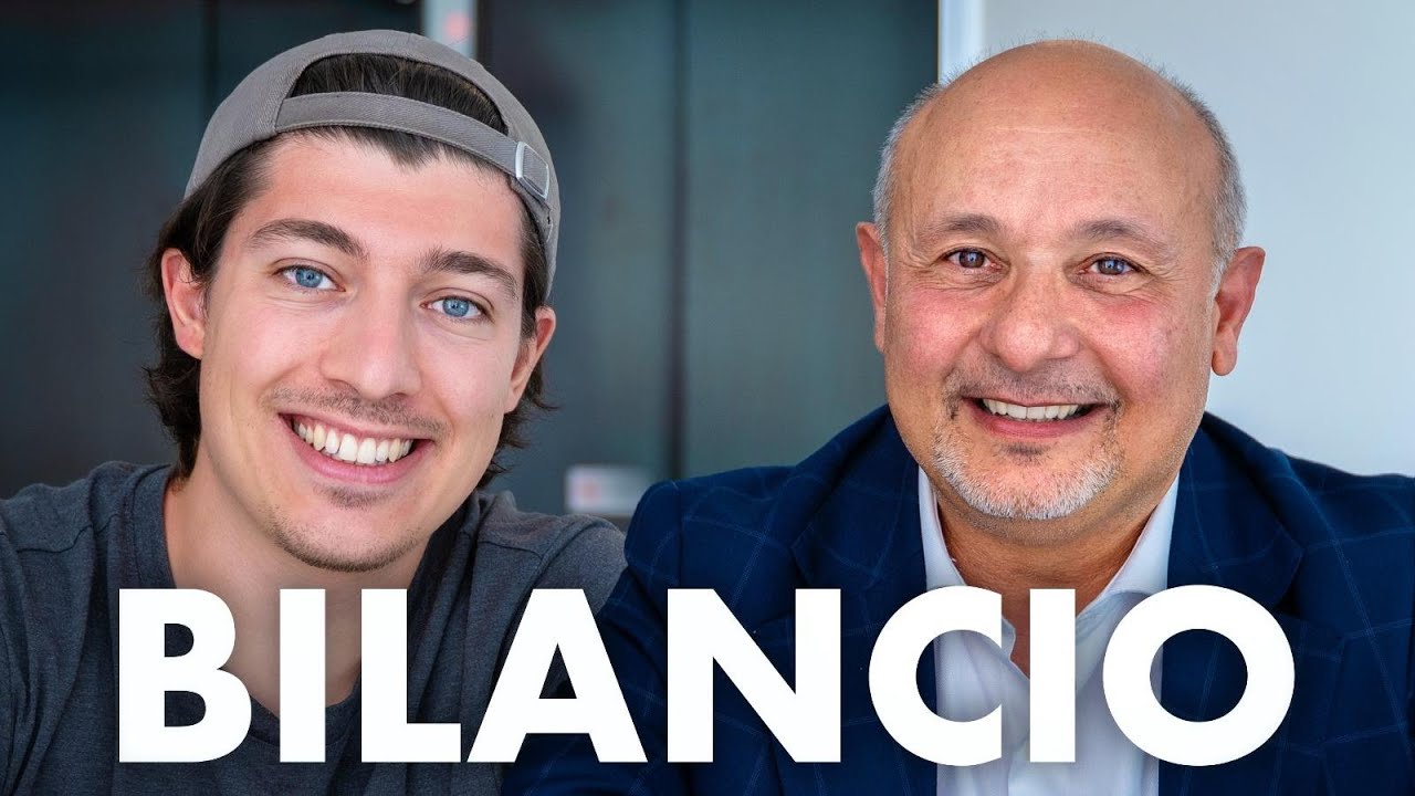 Come si fa il bilancio di una banca? 📈 Amministrazione e controllo