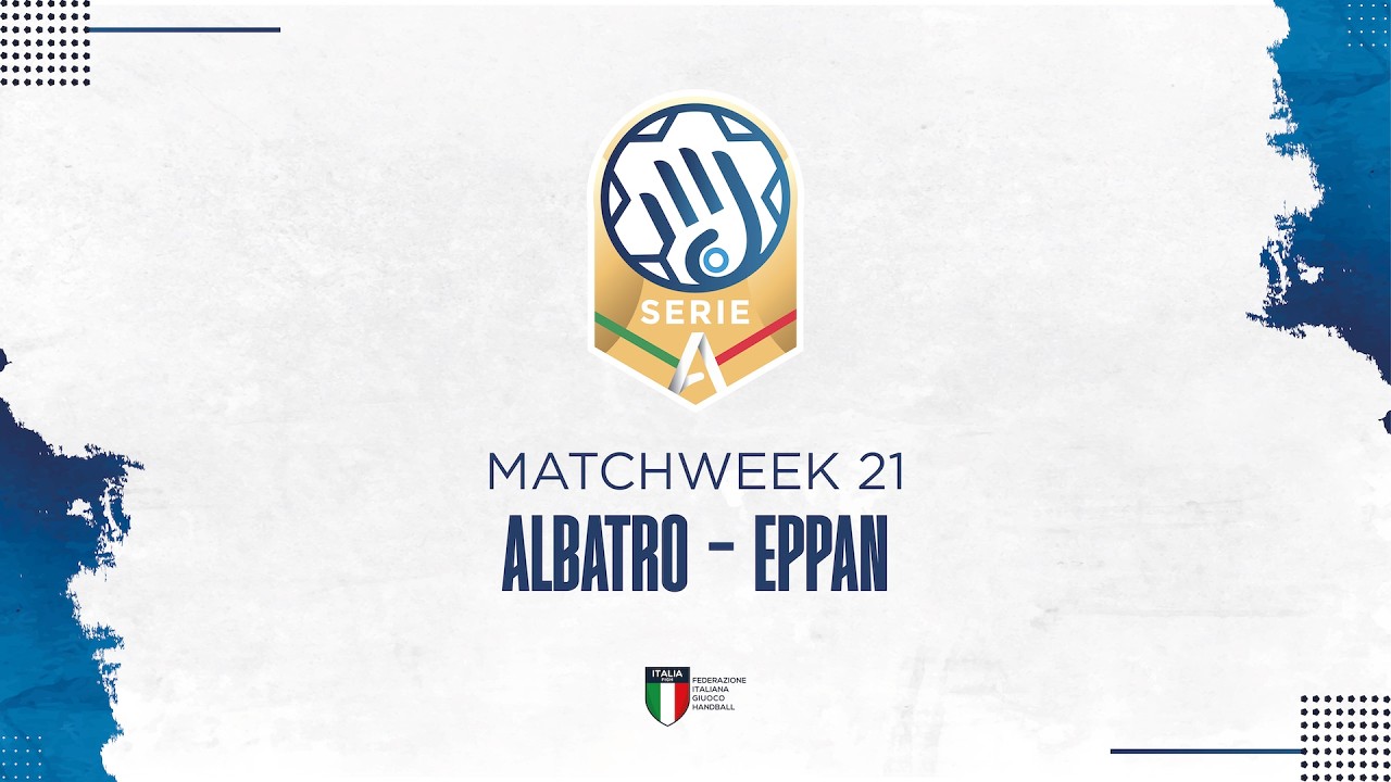 Serie A Gold [21^] | ALBATRO - EPPAN