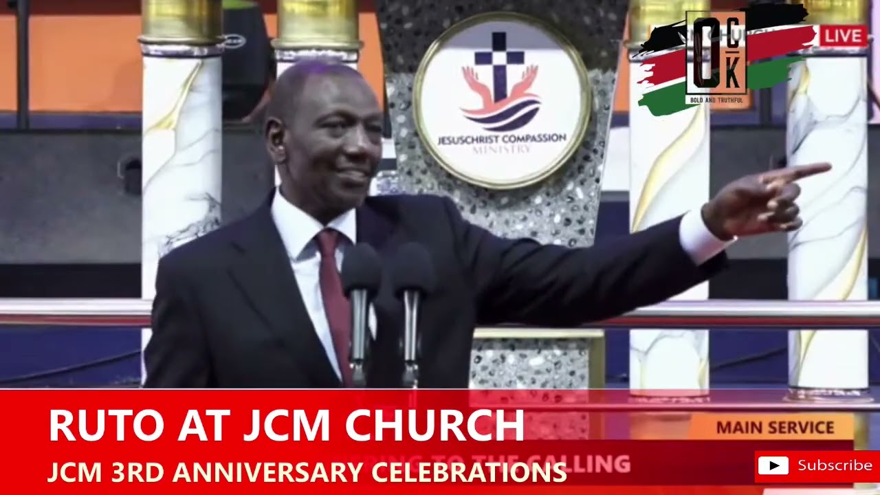 🔥KILA MTU ATAUCHUKUA MZIGO WAKE MWENYEWE!...2027 HAIKO MBALI - RUTO