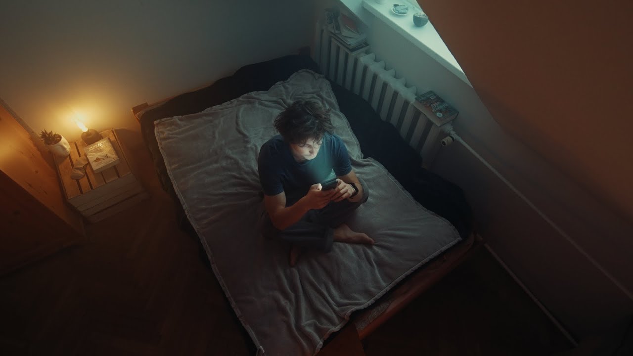 Jak Social Media odebrały mi radość z tworzenia.