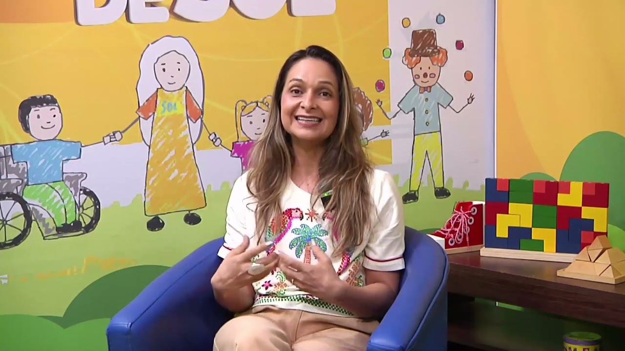 Programa Raio de Sol - A Importância das Praticas Integrativas - 14 - 01 - 26 -BLOCO 1