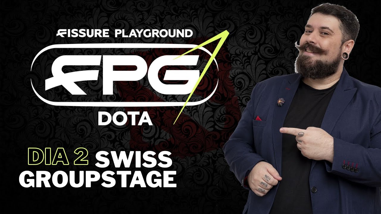 FISSURE PLAYGROUND 2 &mdash; Dia 2