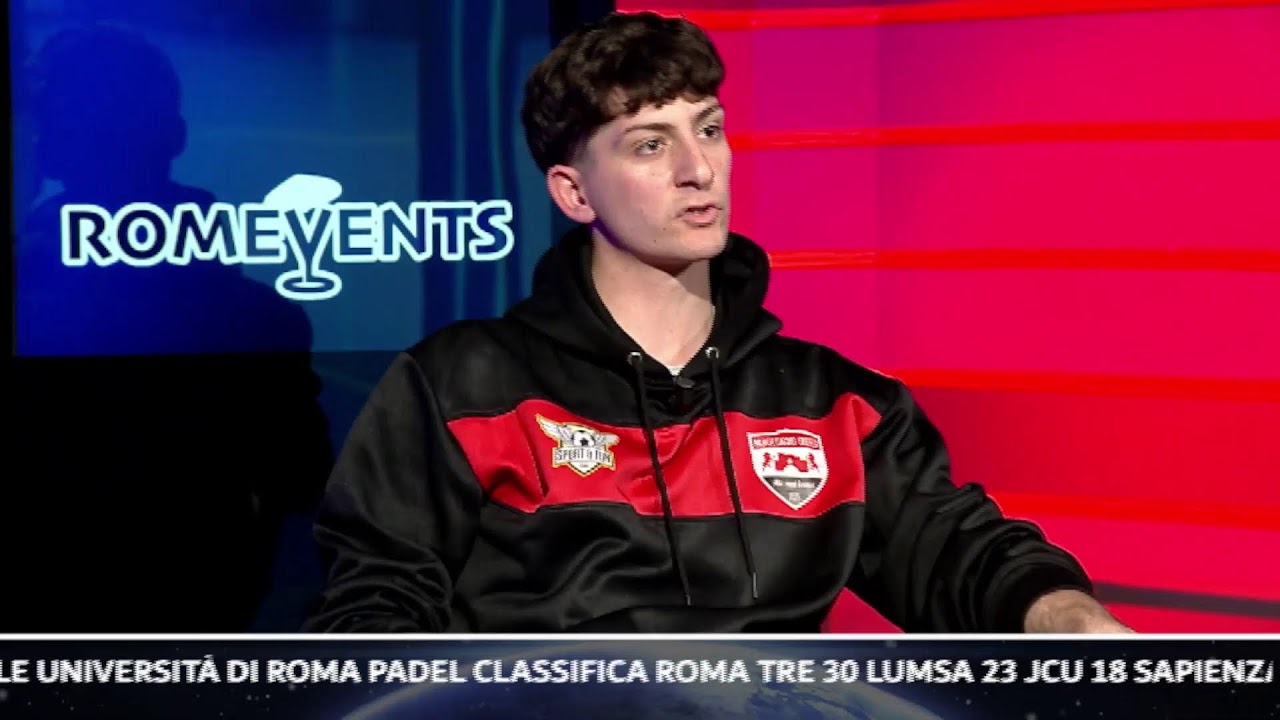 Live streaming di Pianeta Sport TV