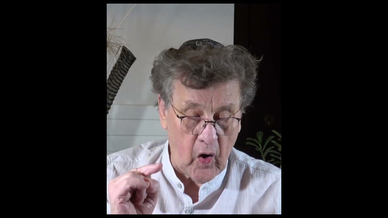 2/ Grec ou juif ? Part 2 : Pasteurs coupés des racines juives et soif du peuple – H. Goël – short 2