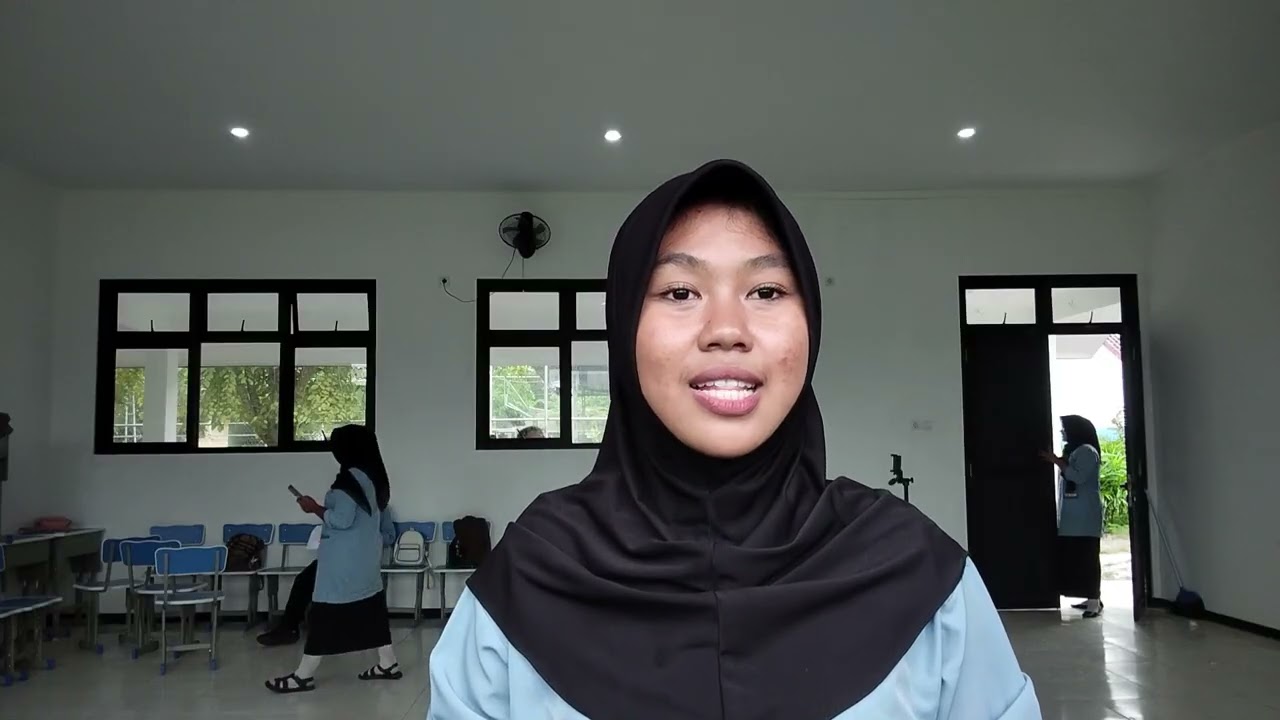 tugas praktek biantar dalam bahasa Sunda