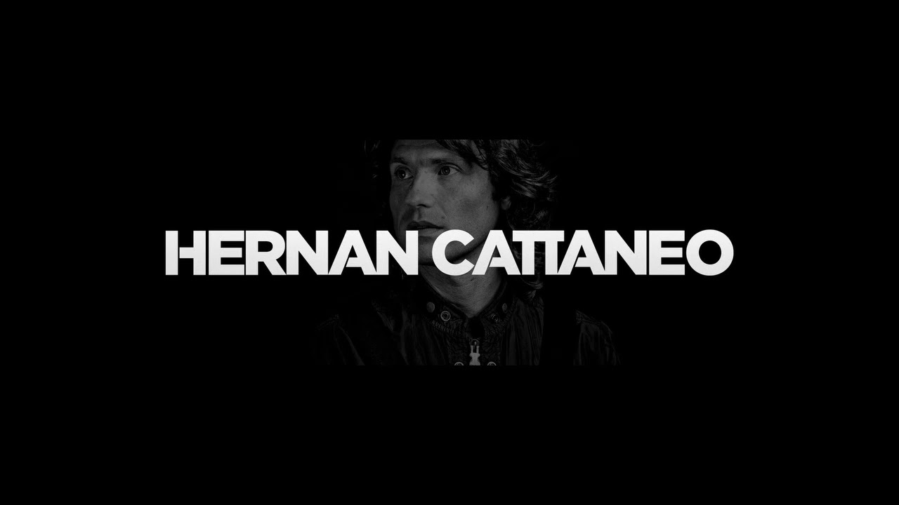 Hernan Cattaneo - Resident 772 - 21-02-2026