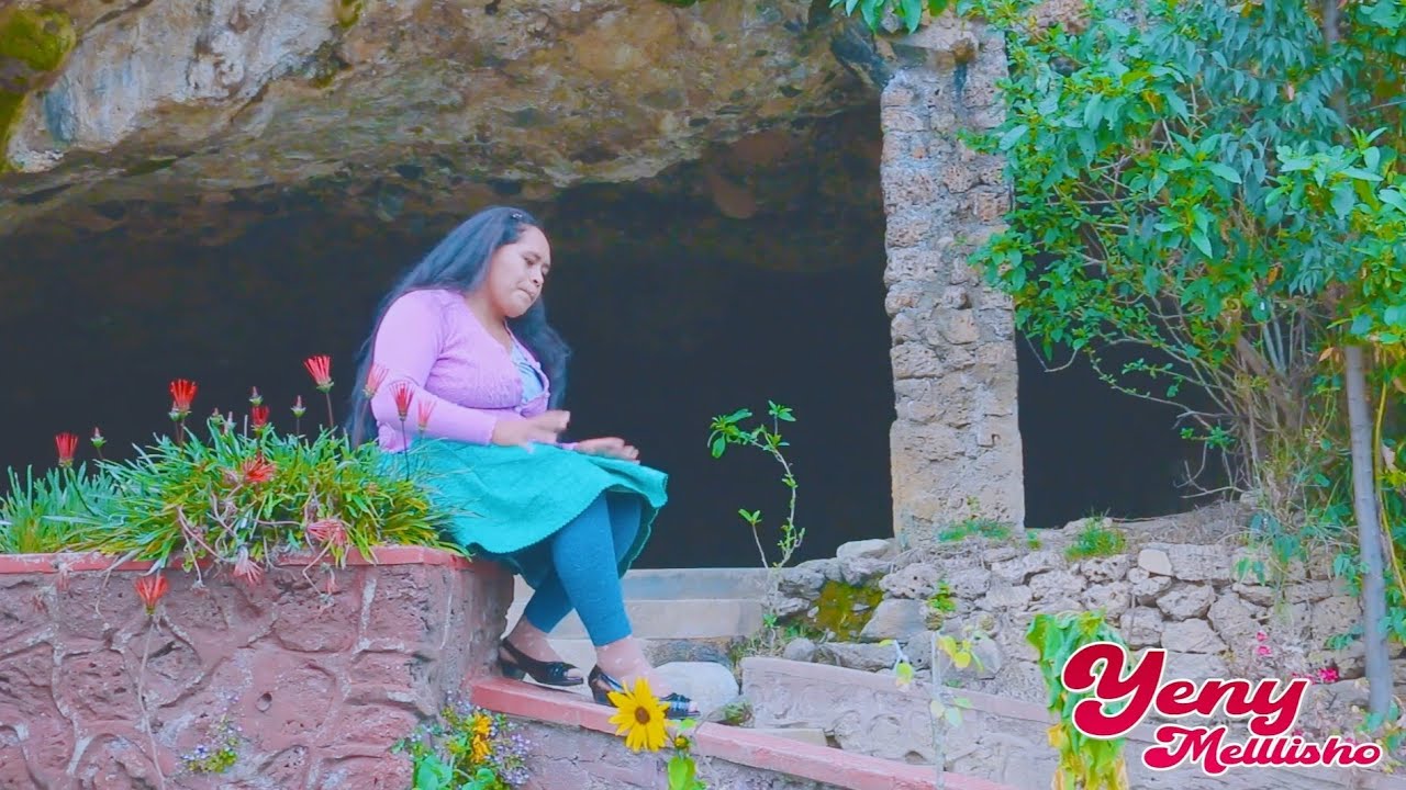 PRIMICIA  2023꧁❤️   « YENY MELLISHO» ❤️꧂🎙️PROMESAS DEL CORAZÓN 🎙️     🎶A.C. LOS ANGELES DE DIOS🎶