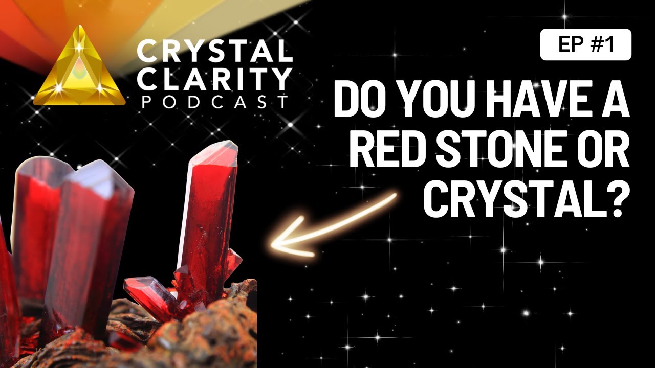3 Superpowers of All Red Stones