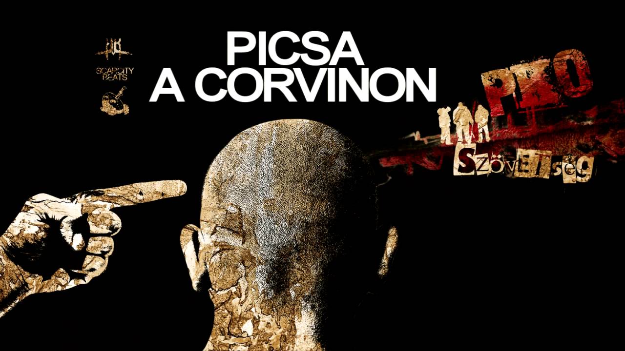 PKO - PICSA A CORVINON