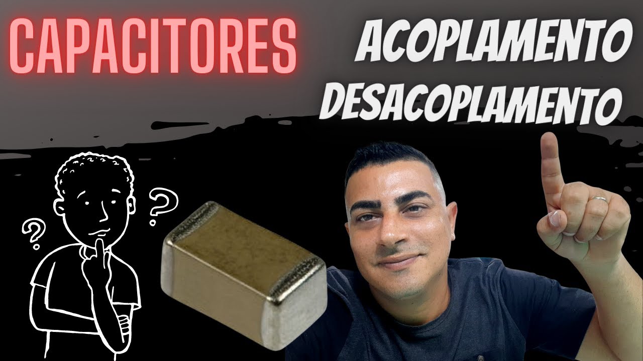 TUDO SOBRE CAPACITORES SMD EM PLACAS DE CELULAR.
