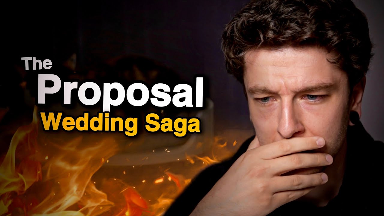 The Proposal Saga