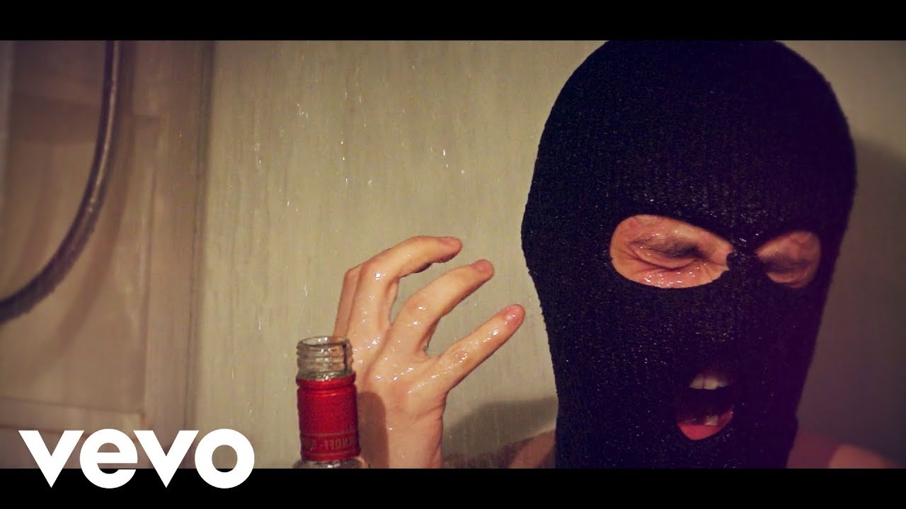 StreetManTV - Take Me Home Papz (Official Music Video) [ft. SONDREogPAPZ]