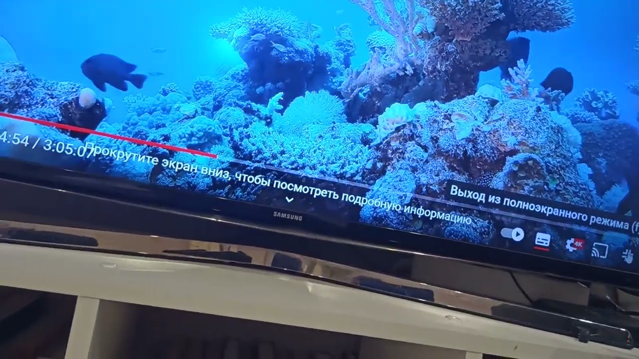 Pentium J4205 воспроизведение видео 4k