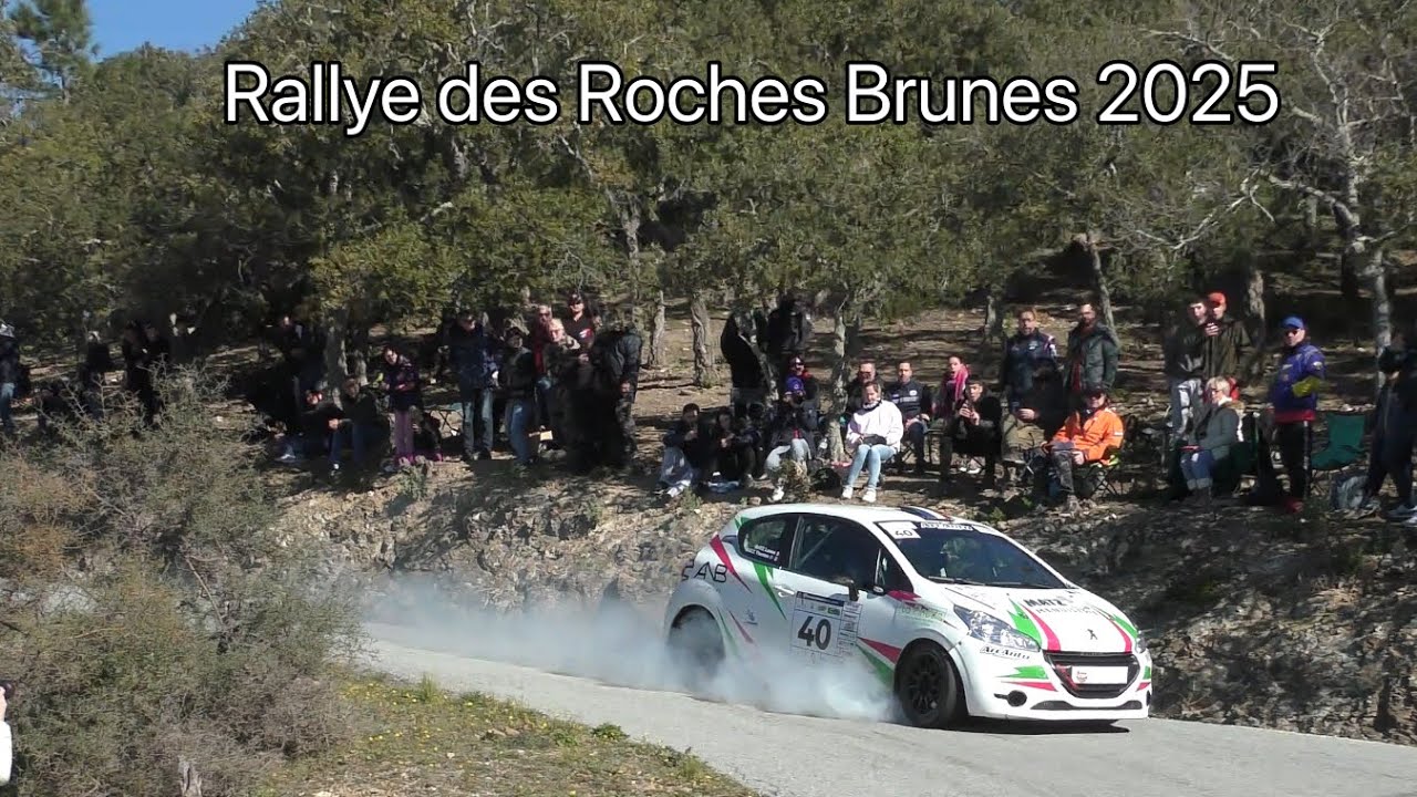 Rallye des Roches Brunes 2025 - Lucar_06