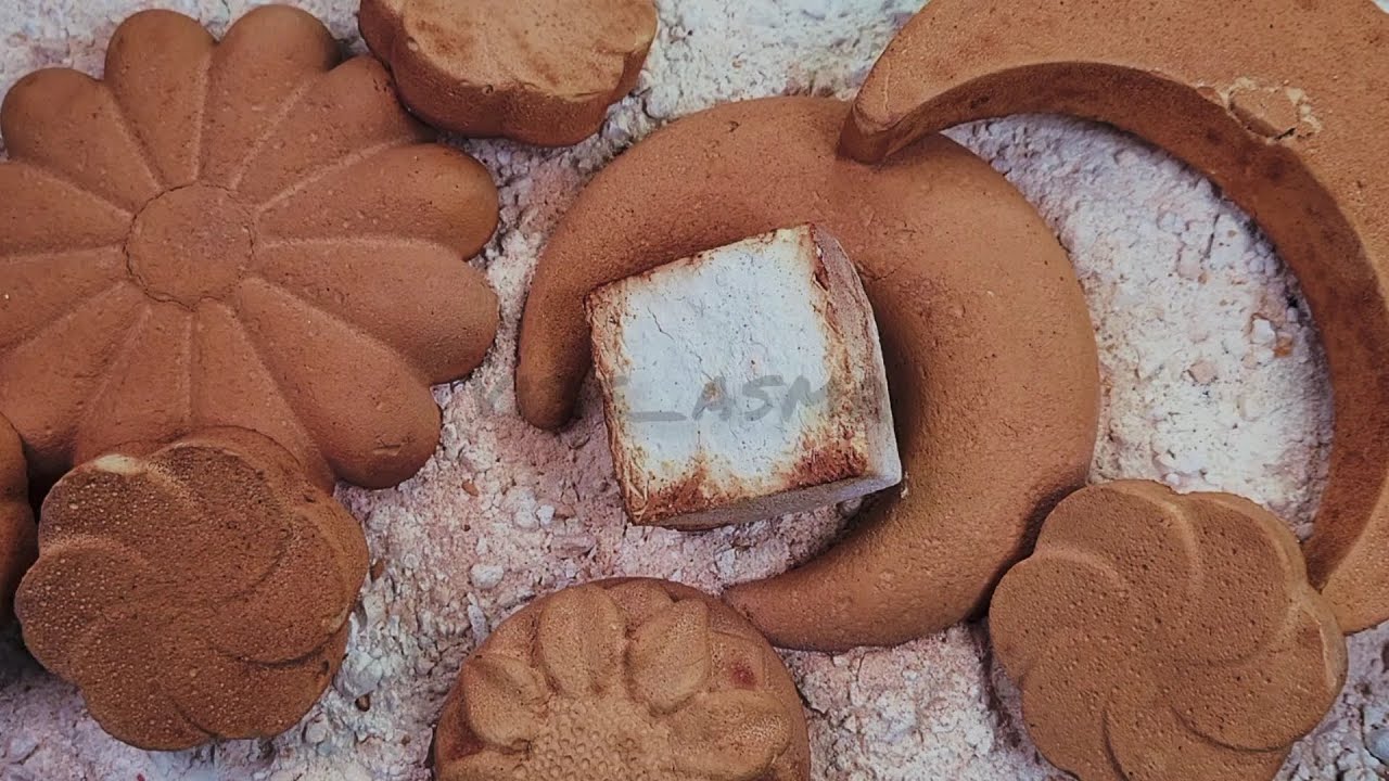 Gymchalk | 🍊 | Asmr | ODDLYSATISFYING | 🌞