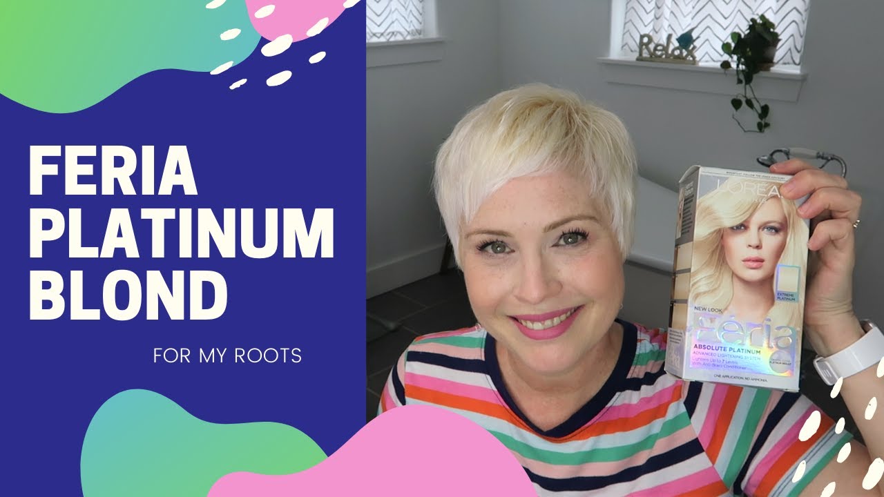 Using a Box Color For My Roots