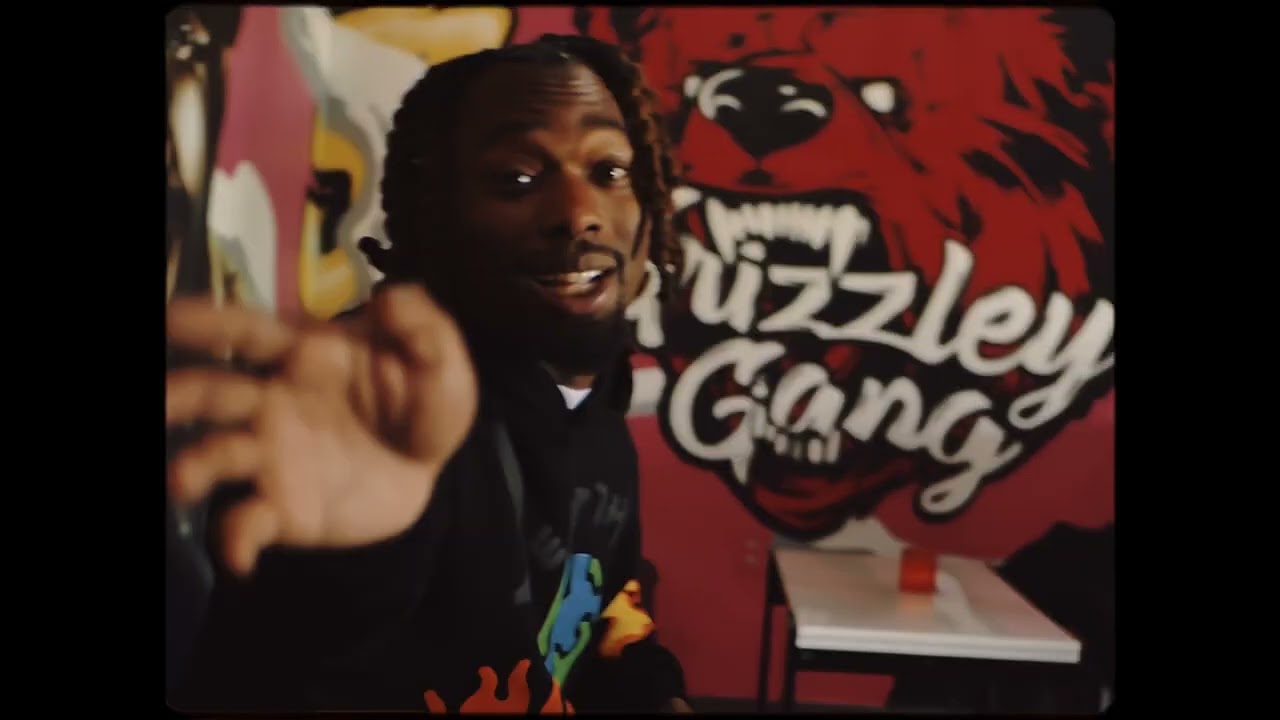 Richie Ray ft. Shaudy Kash - No Iffing (Official Music Video) Shot by @MendaxVisuals
