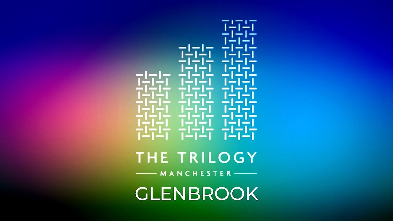 VC Creative Media | The Trilogy Manchester | Glenbrook Property Commercial.