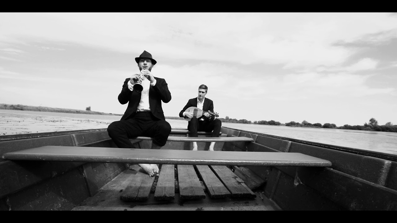 Babcsán Bence & Csenki Zalán - Klánét s kobza (Official Music Video)