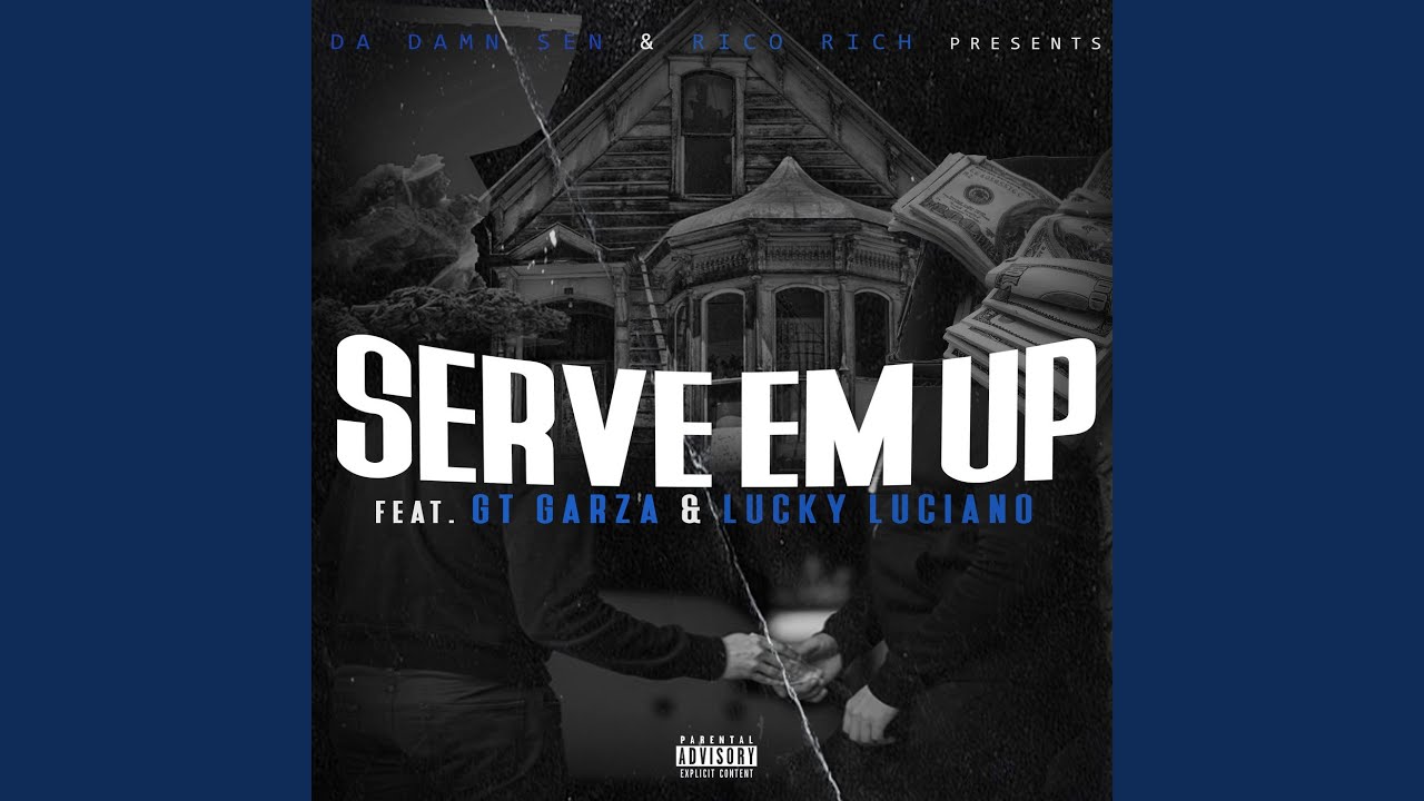 Serve 'em Up