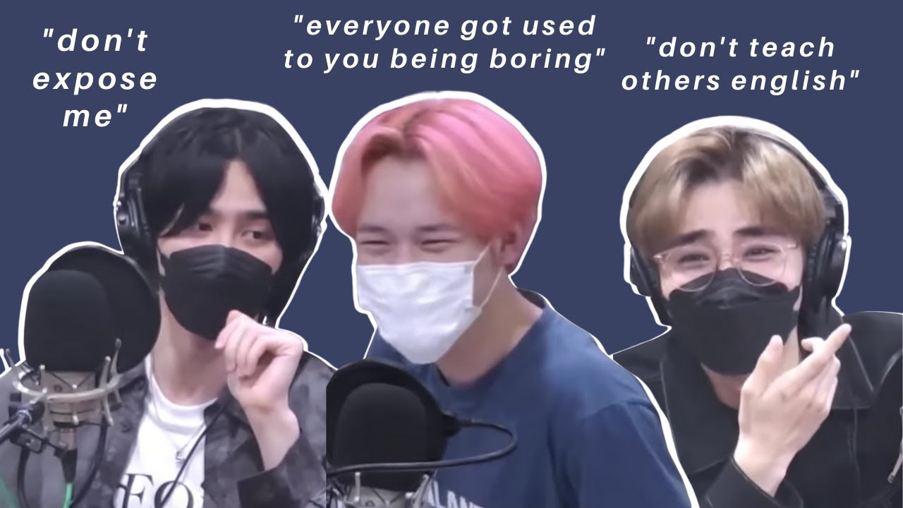 chenle and xiaojun teaming up against kun for 10 minutes