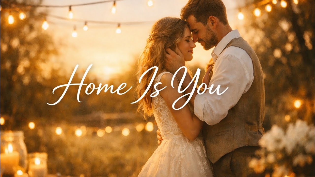Vaynelius - Home Is You (Lyric Video)
